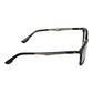 Spy Black Men Optical Frames