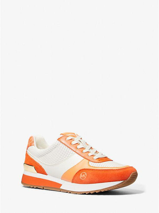 Andi Color-Block Trainer