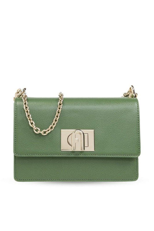 Furla 1927 Mini Crossbody Bag