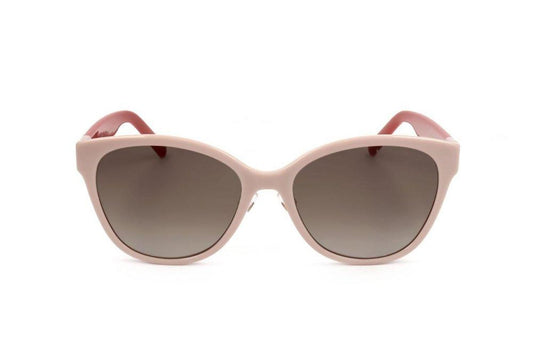 Marc Jacobs Eyewear Cat-Eye Frame Sunglasses