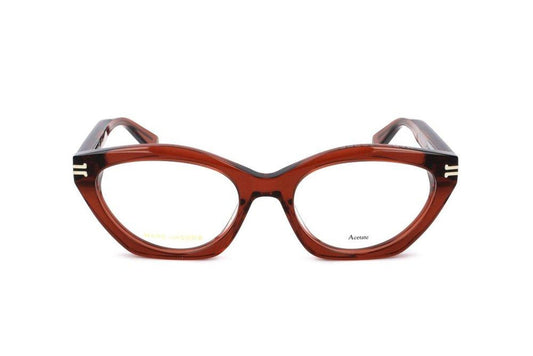 Marc Jacobs Eyewear Cat-Eye Frame Glasses