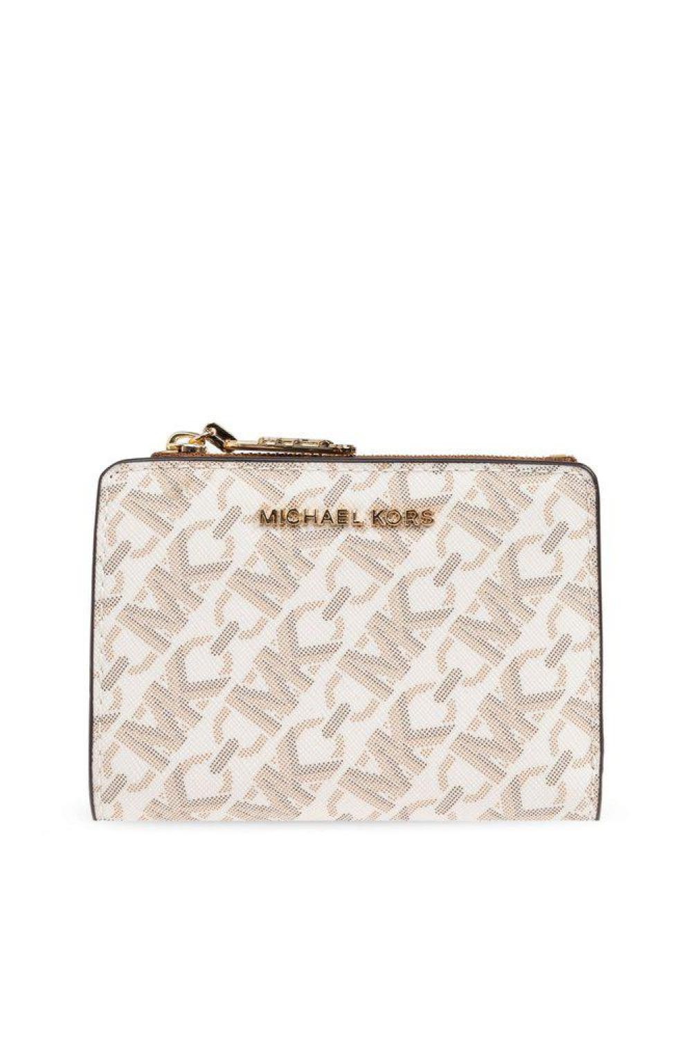 Michael Michael Kors Medium Empire Bil-Fold Wallet