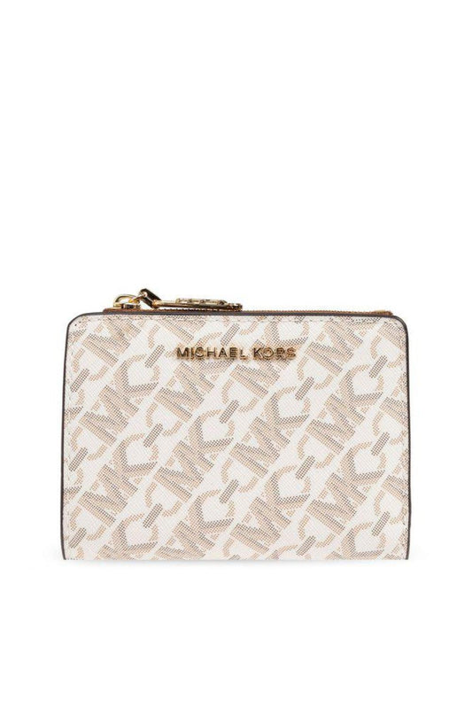 Michael Michael Kors Medium Empire Bil-Fold Wallet