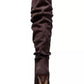 Women's Luna Leather Knee High Slouch Boots