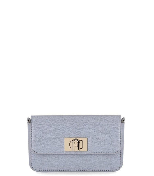 Furla 1927 Soft Mini Crossbody Bag