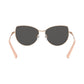 Women's Sunglasses, MK1062 LA PAZ 58