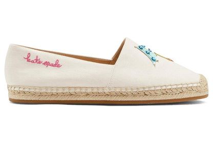 Tiki Time Espadrilles