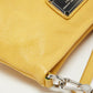 Marc By Marc Jacobs Leather Classic Q Percy Crossbody Bag