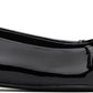 Black 'The Ali' Ballerina Flats