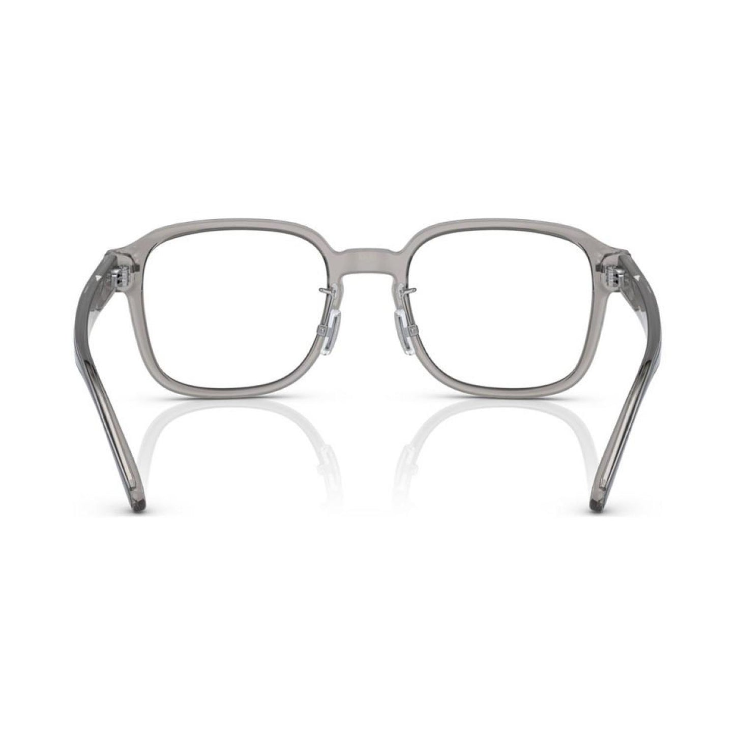 Men's Square Eyeglasses, HC619953-X