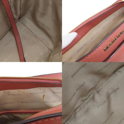 Michael Kors  Canvas Tote Bag (Pre-Owned)