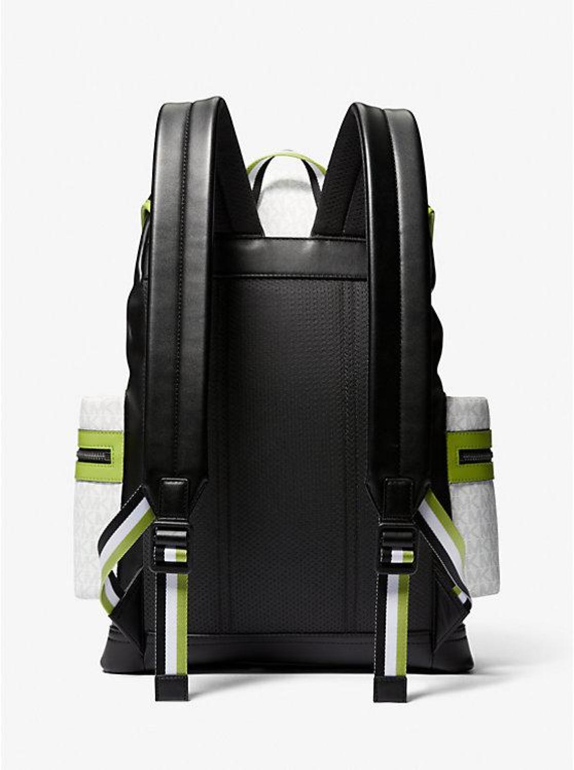 Cooper Logo Utility Backpack