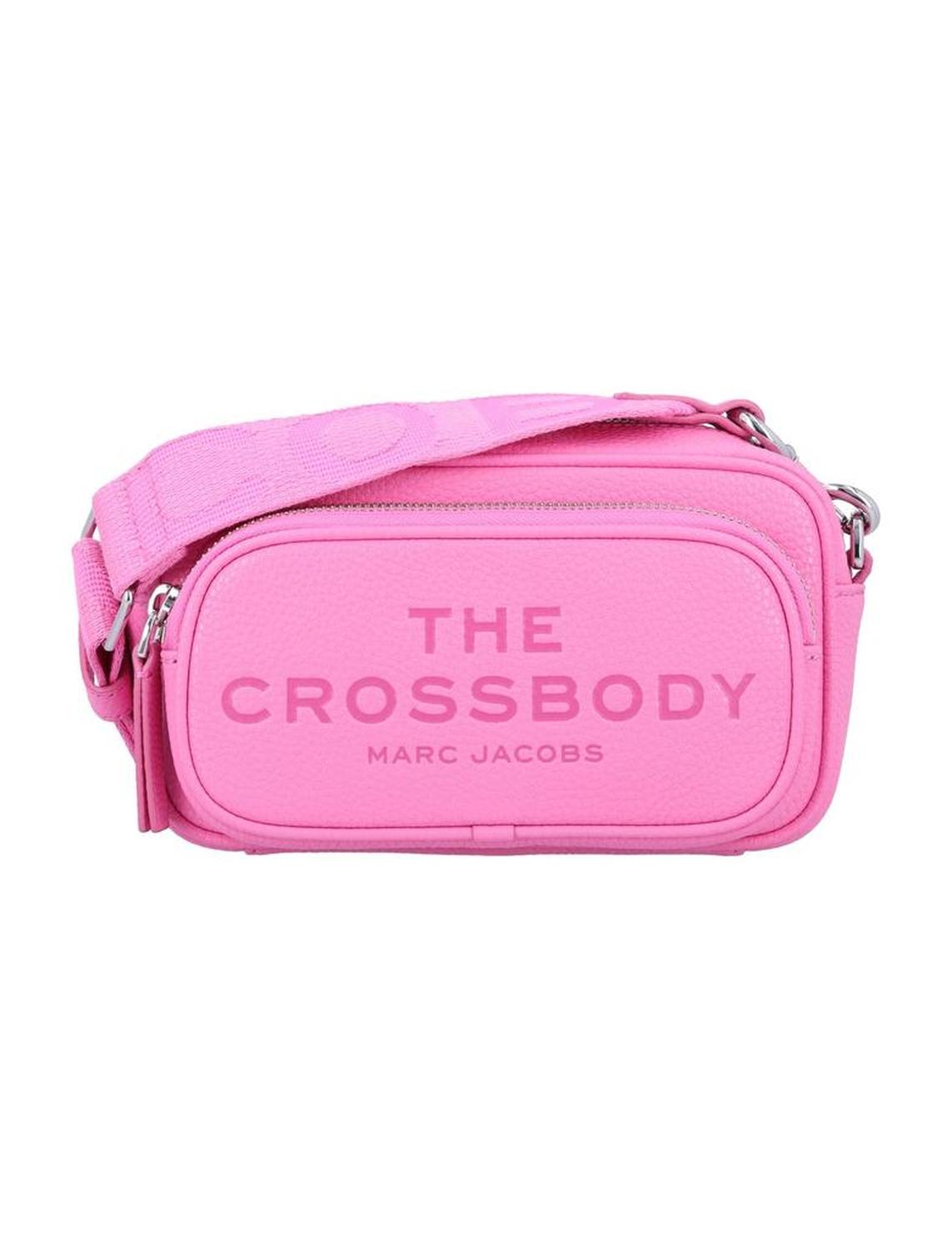 Marc Jacobs Small The Crossbody Bag