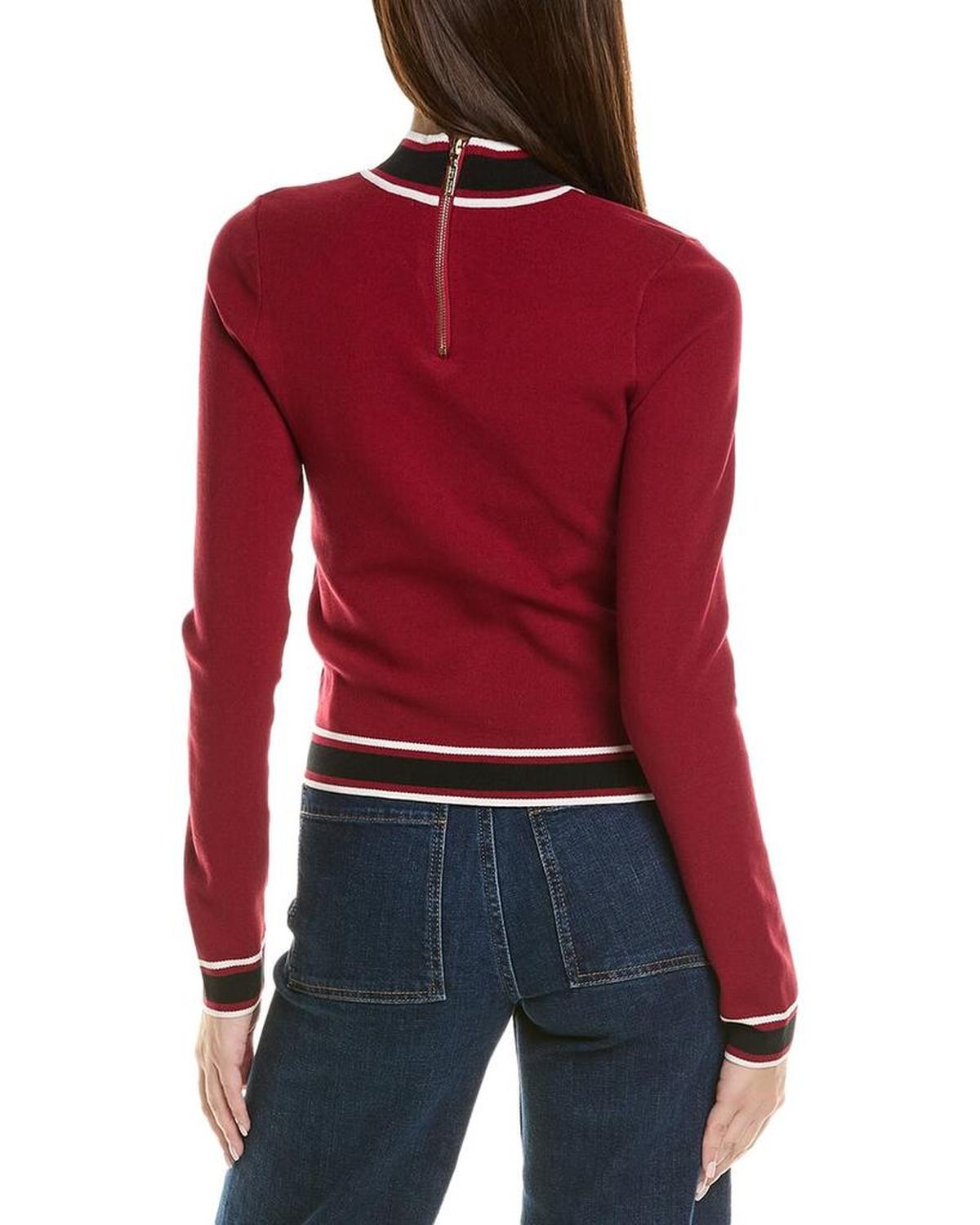 Alexia Admor Kiley Sweater