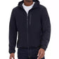 Men's Hooded Soft Shell Jacket