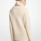 Cashmere Turtleneck Sweater