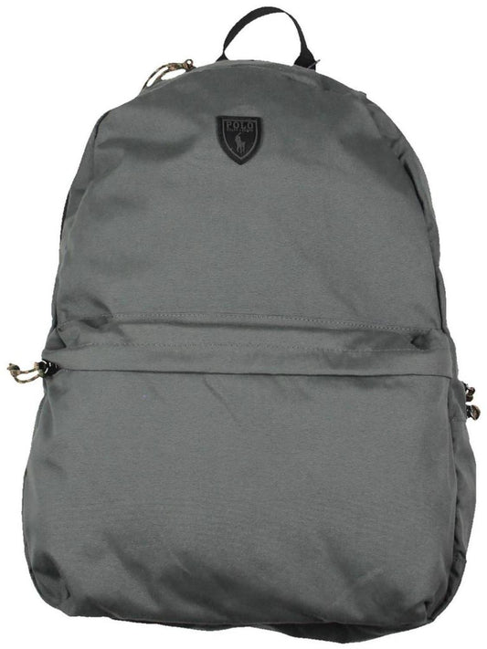 Mens Canvas Signature Backpack