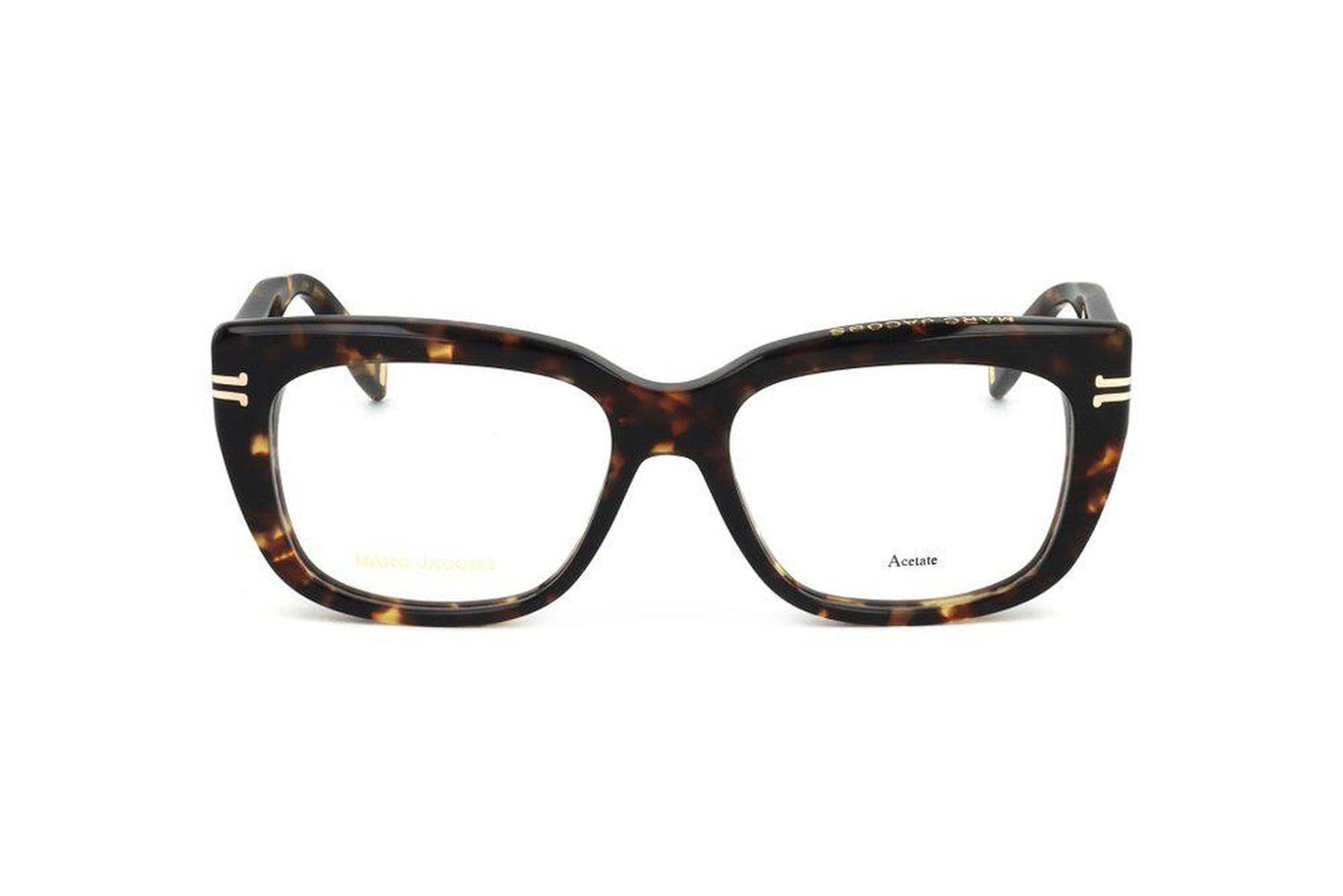 Marc Jacobs Eyewear Cat-Eye Frame Glasses