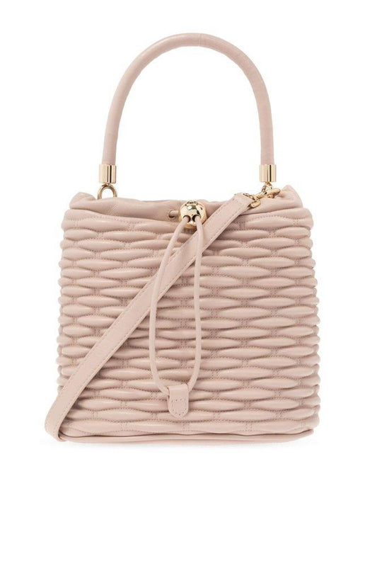 Furla Mionido Mini Bucket Bag