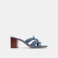 Coach Outlet Nikki Sandal