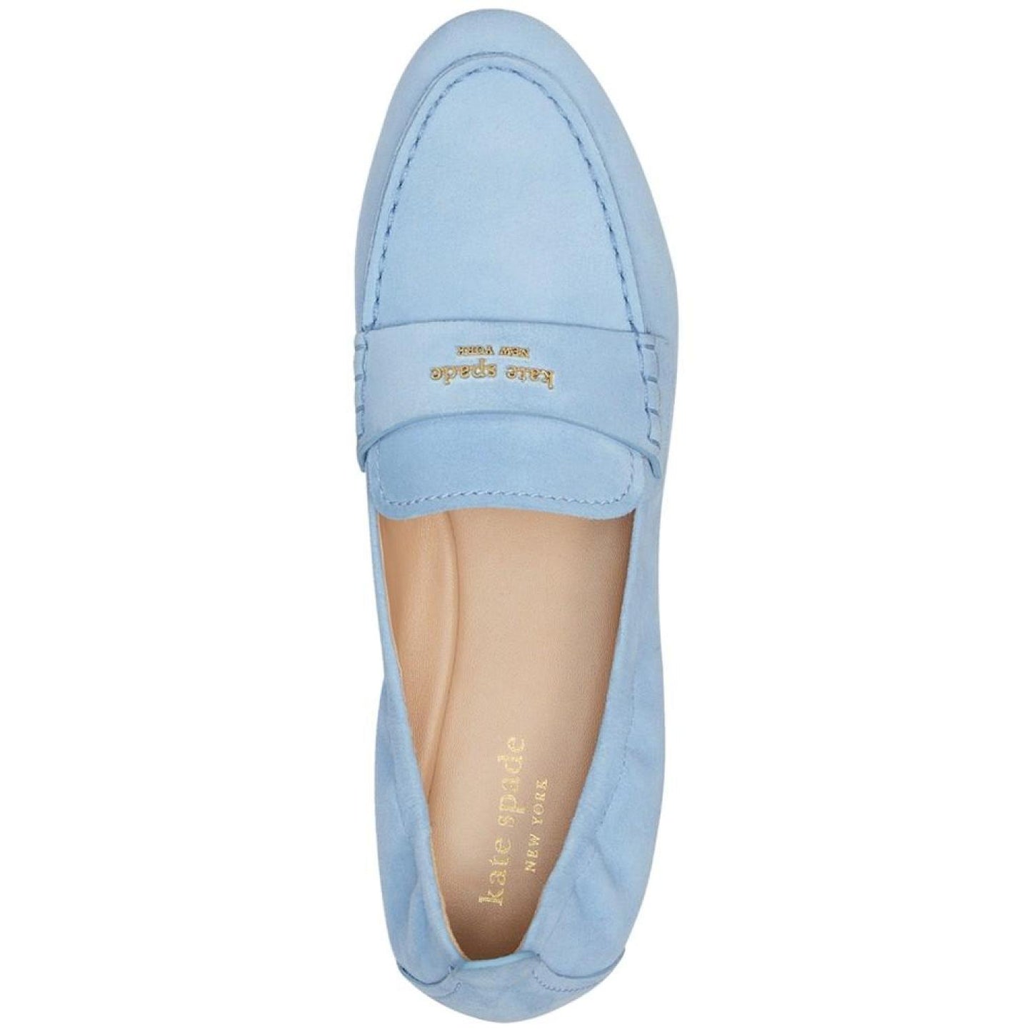 Women's Eliza Loafer Flats