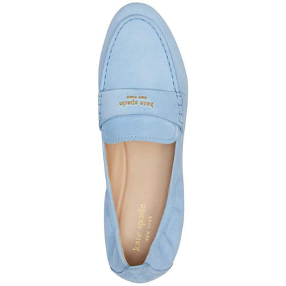 Women's Eliza Loafer Flats