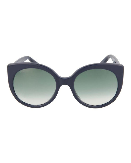 Cat Eye-Frame Acetate Sunglasses