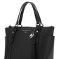 Michael Michael Kors Sullivan Small Top-Zip Tote Bag