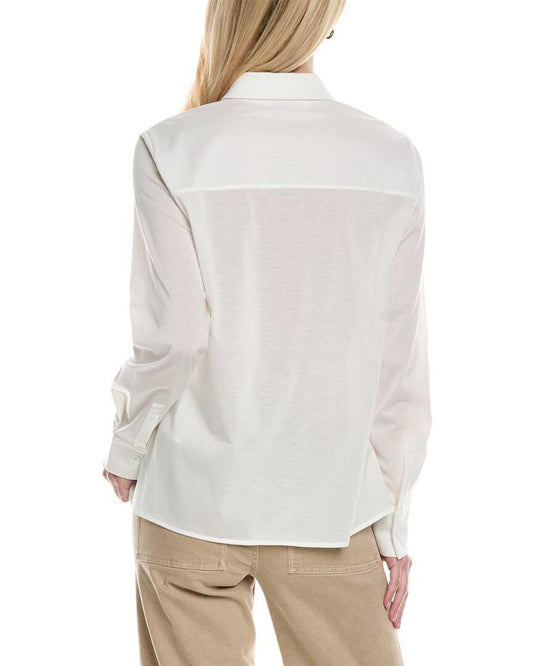 Max Mara Leisure Edipo Shirt