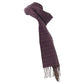 cashmere tassel scarf