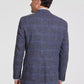 Men Classic-Fit Plaid Sport Coat