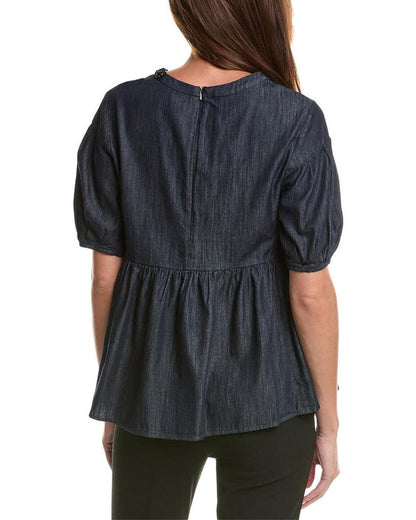 S Max Mara Beaux Shirt