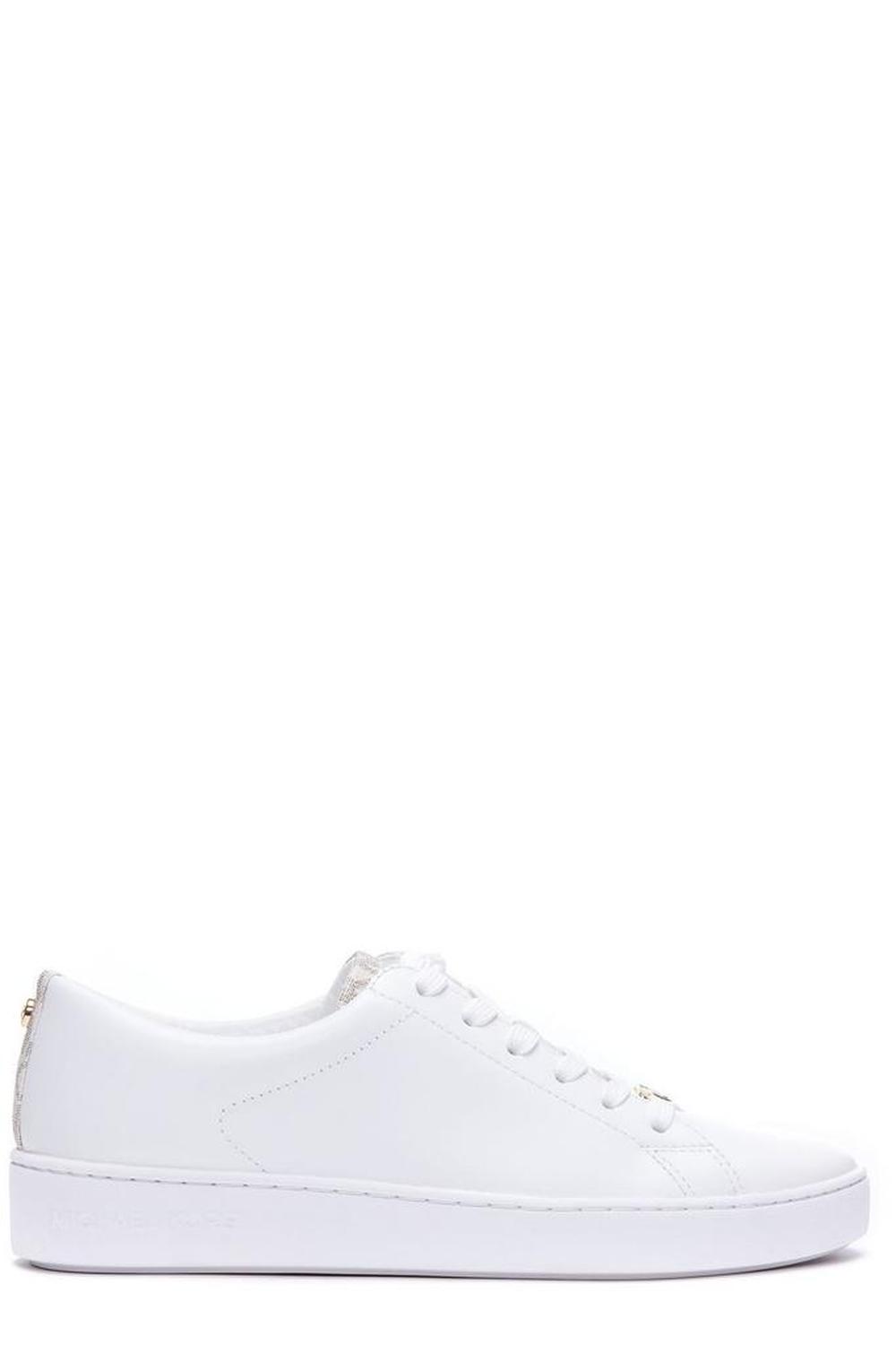 Michael Michael Kors Keaton Low-Top Sneakers