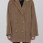 Max Mara Short 101801 Icon Coat