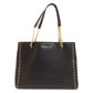 Leather Tote Bag (Pre-Owned)