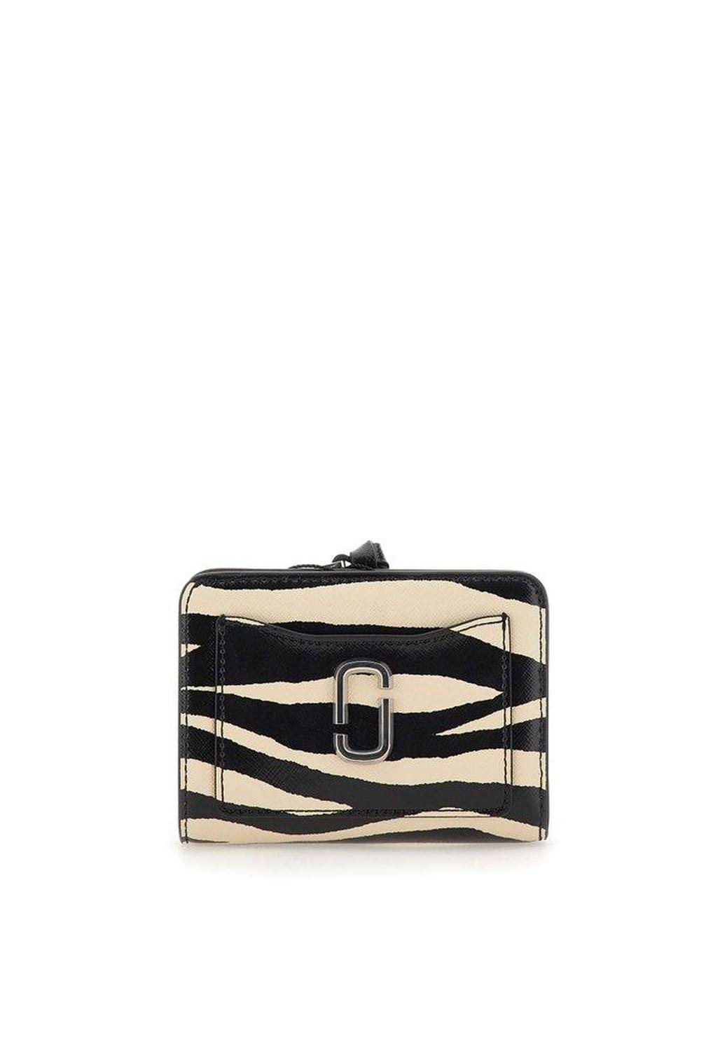 Marc Jacobs Utility Snapshot Mini Compact Wallet