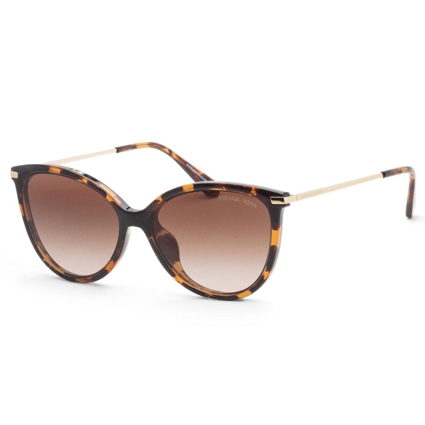 Michael Kors Women's Sunglasses Dark Tortoise 58mm Sunglasses