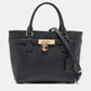 Michael Kors  Leather Hamilton Traveler Tote