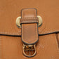 Michael Michael Kors Leather Flap Crossbody Bag