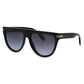 Marc Jacobs Eyewear Round Frame Sunglasses