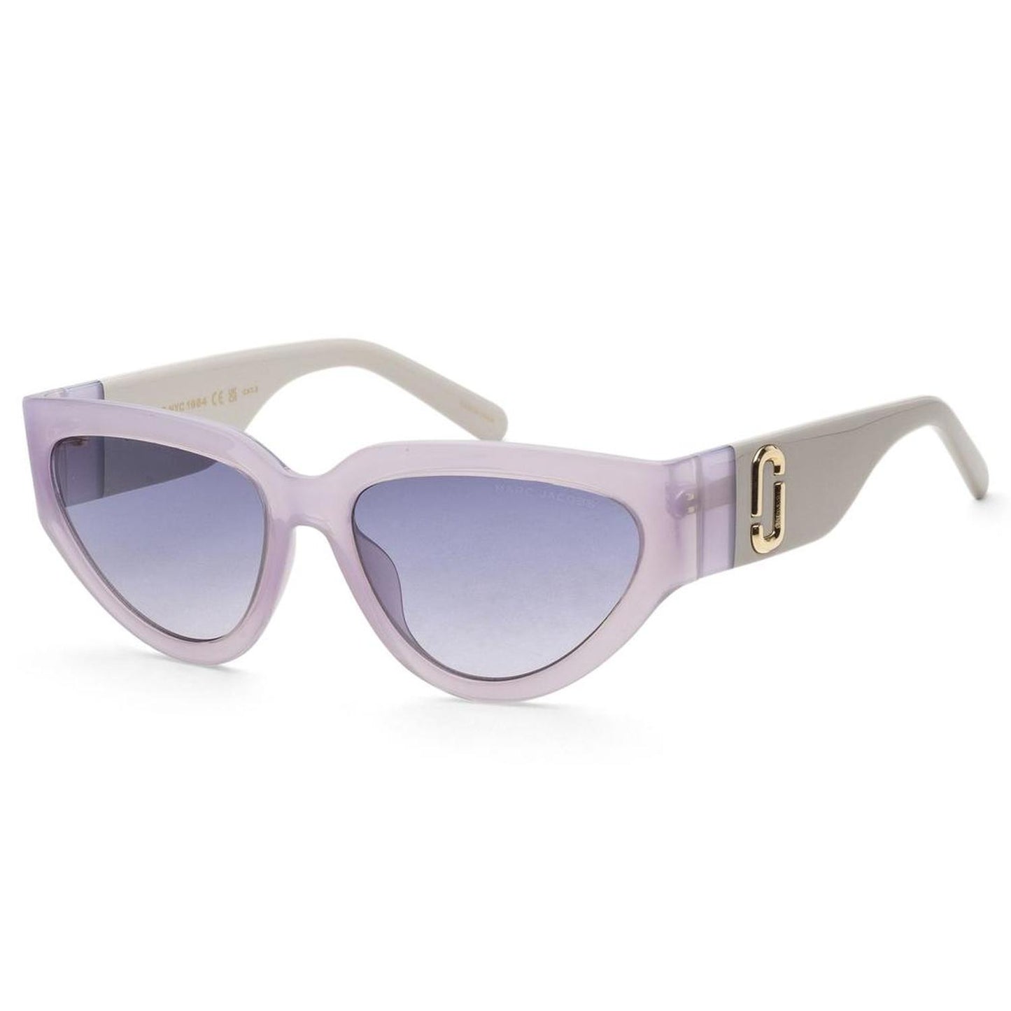 Marc Jacobs Women's 57mm Violet Sunglasses