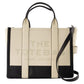 The Medium Tote - Marc Jacobs - Leather - Ivory