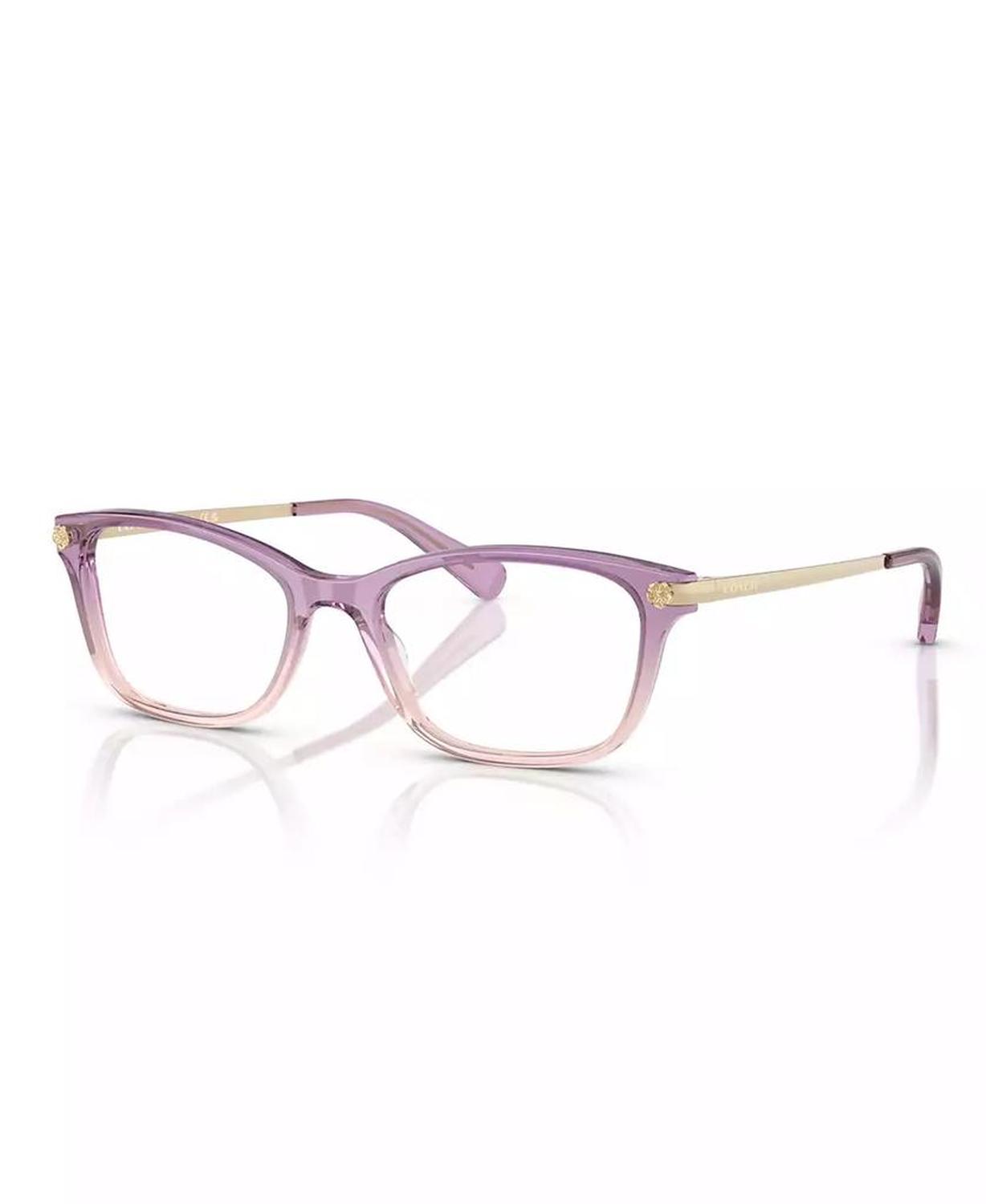 Women's Polarized Eyeglasses, HC6142