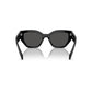 Women's Low Bridge Fit Sunglasses PR A09SF