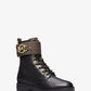 Rory Logo Combat Boot