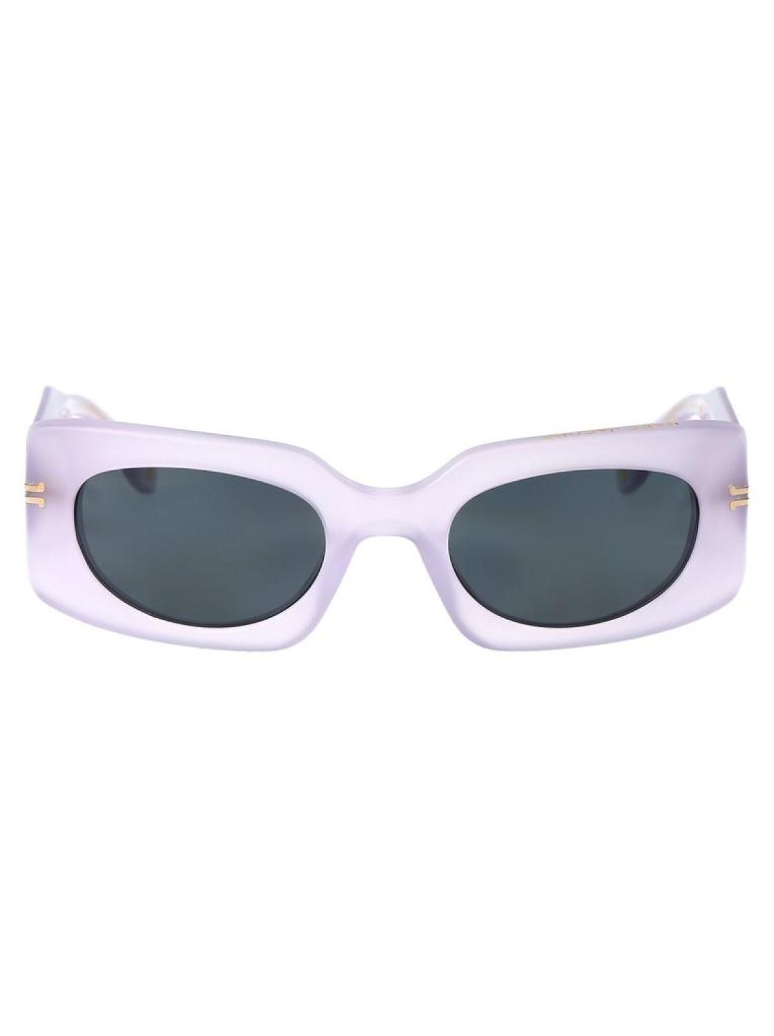 Marc Jacobs Eyewear Rectangular Frame Sunglasses