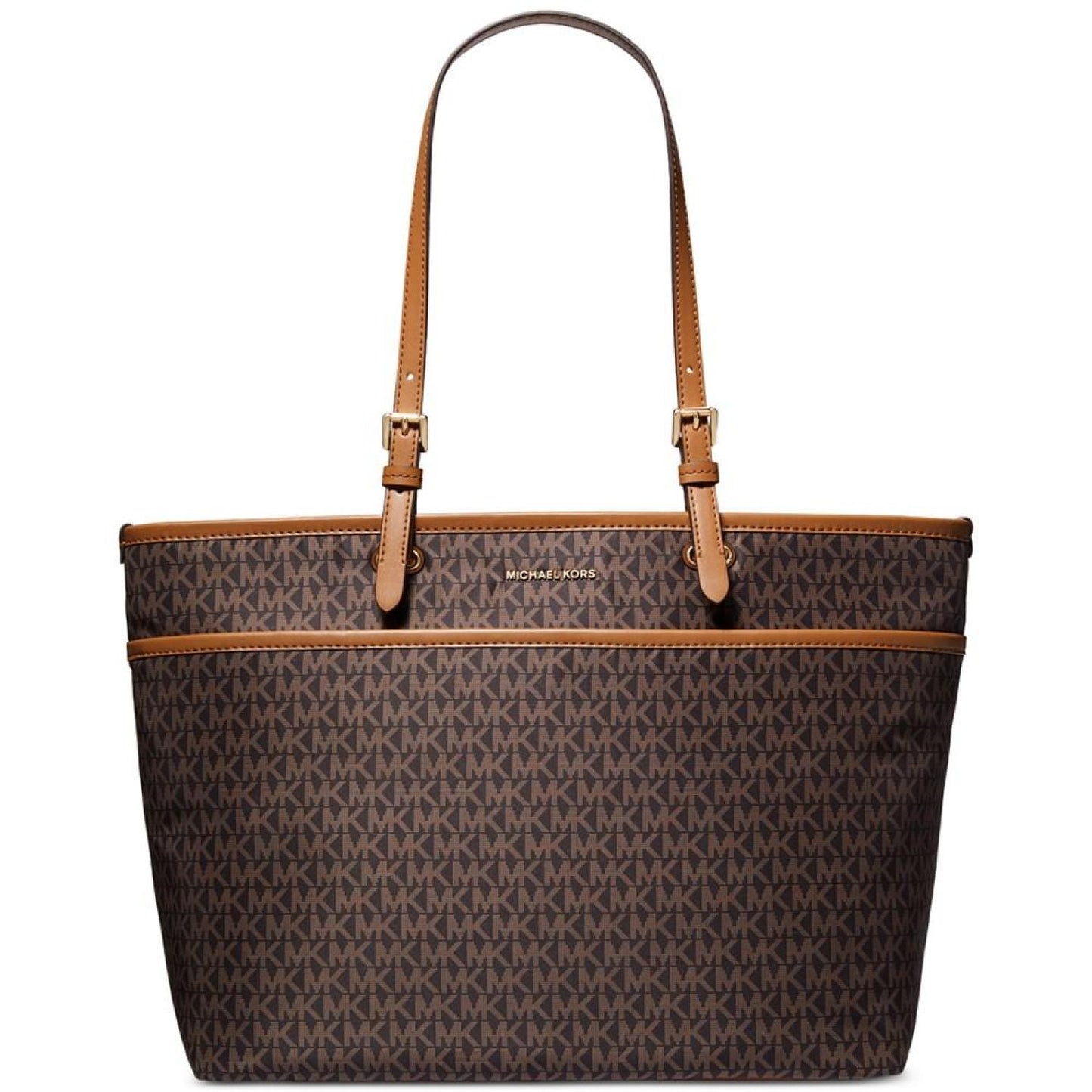 Winston Large Top Zip Tote