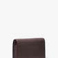 Jet Set Medium Pebbled Leather Crossbody Bag