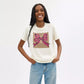 Signature Square Bow T Shirt