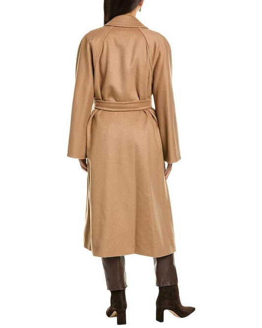 Max Mara Olea Coat